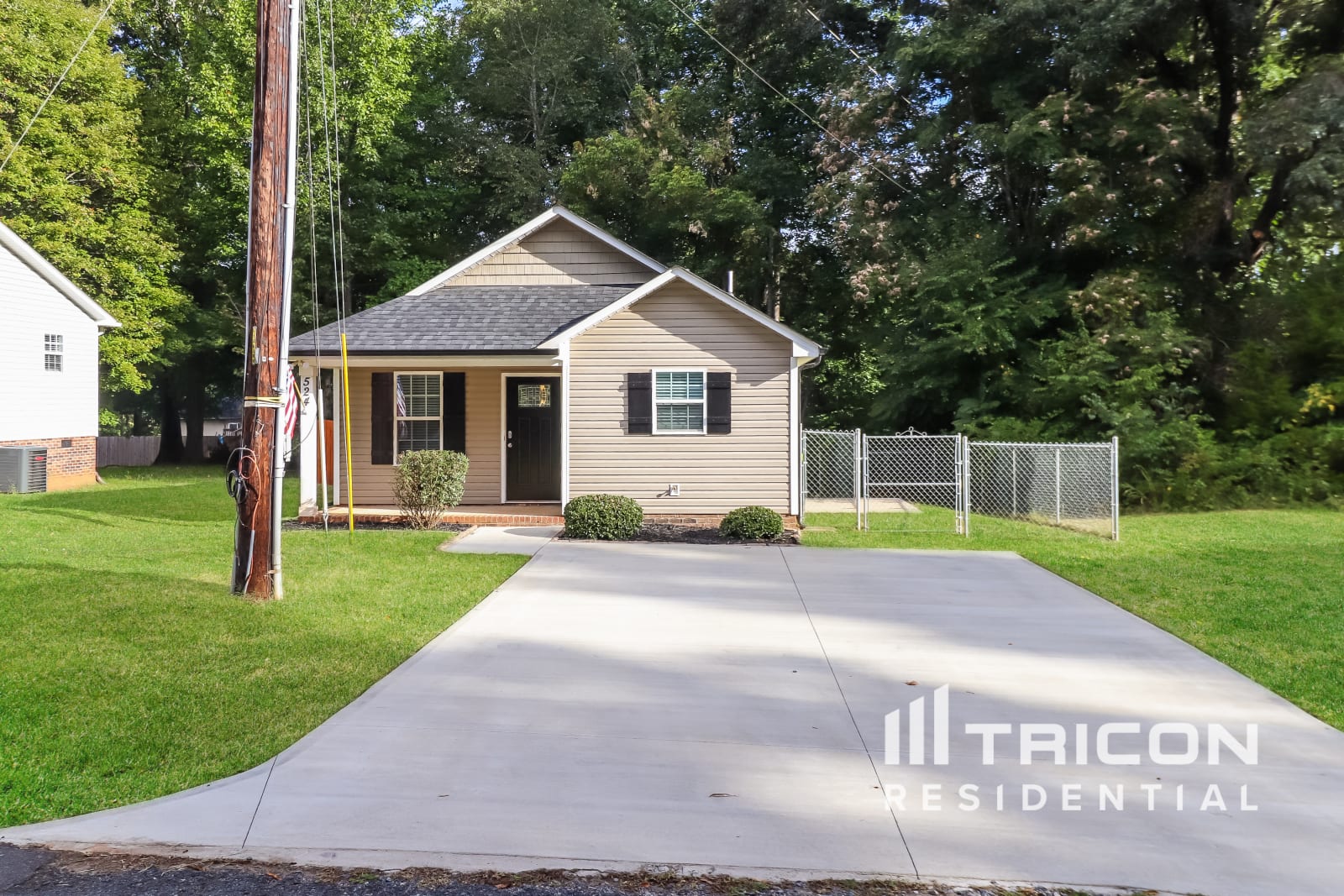 524 Westside Circle China Grove NC