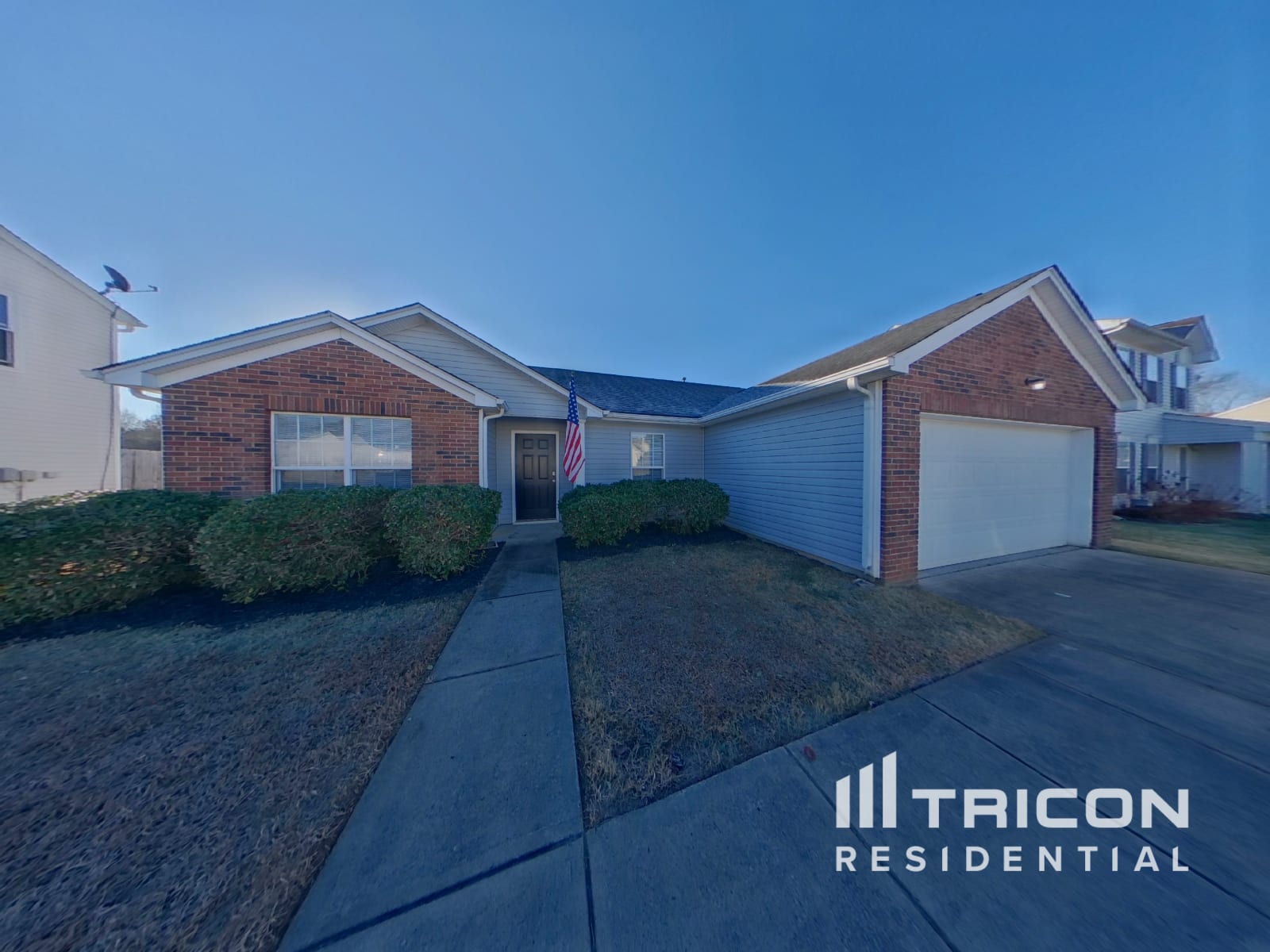 5243 Moonlight Trail SW Concord NC