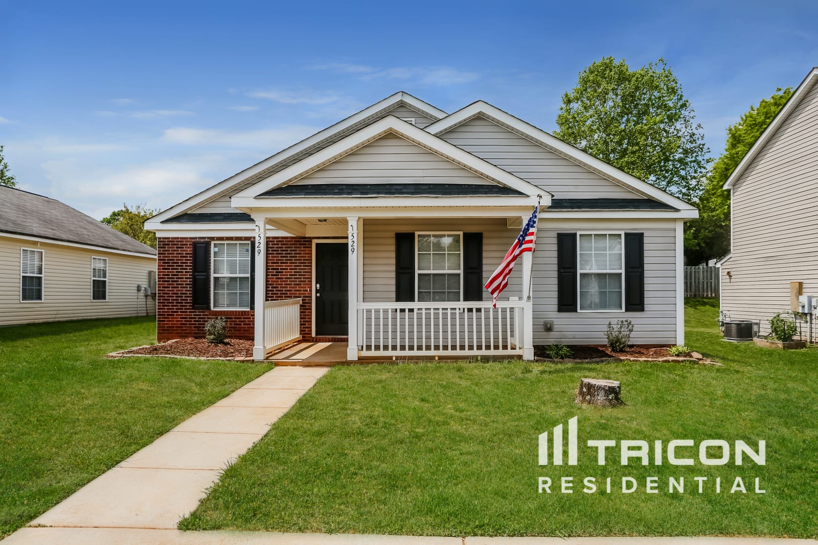 529 Pullman Street SW Concord NC