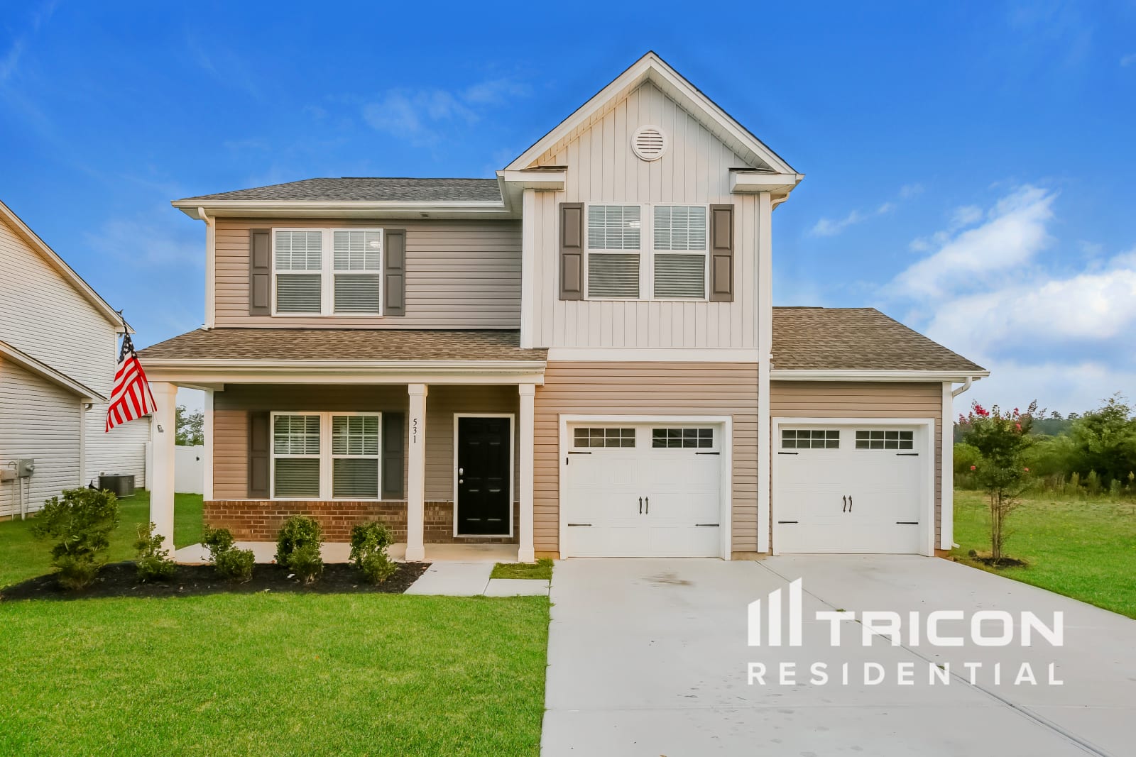 531 Comfort Way Locust NC