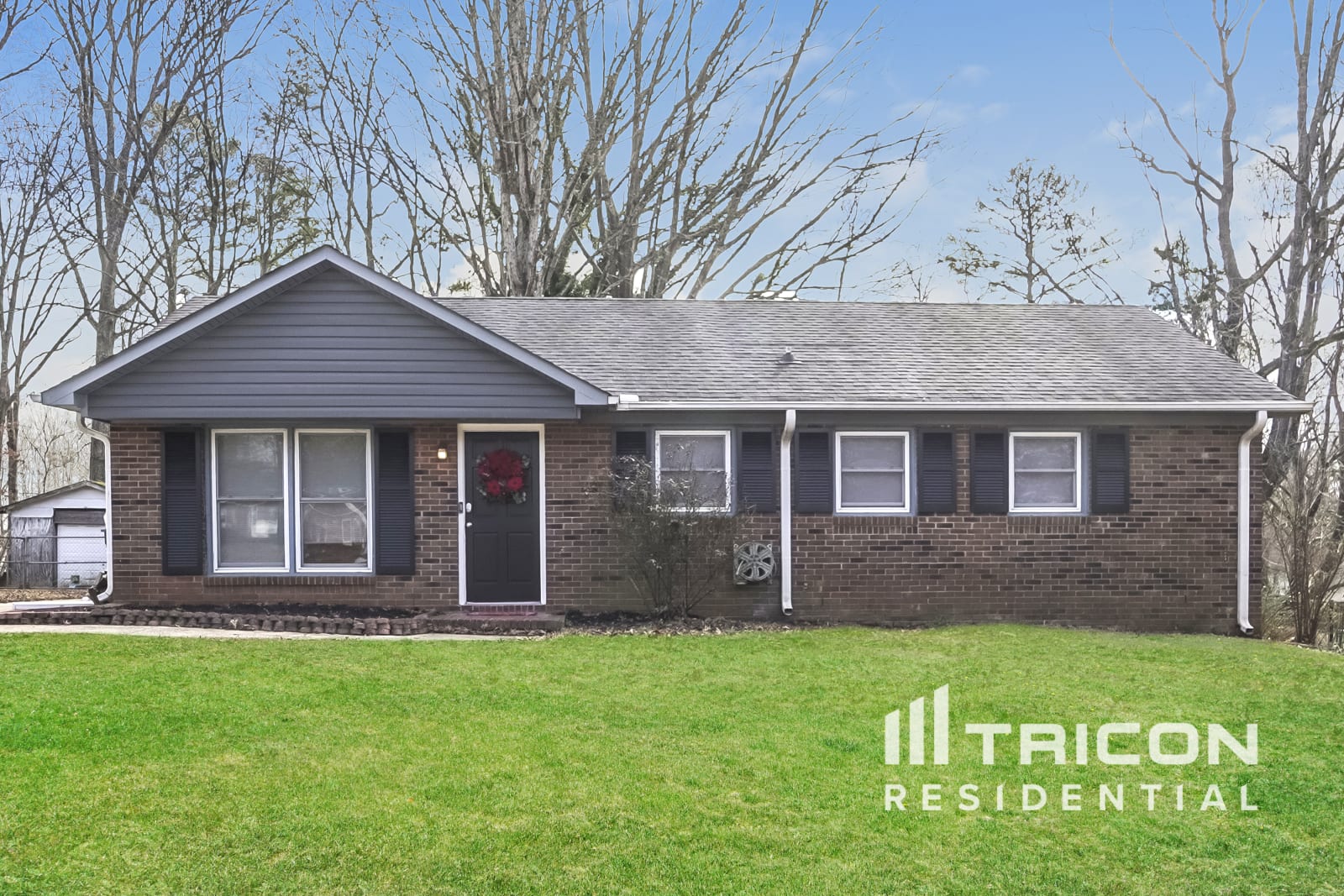 5313 Larewood Drive Harrisburg NC