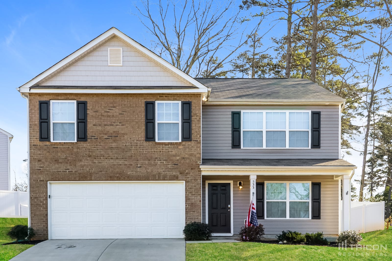 533 Elmwood Pond Court Charlotte NC