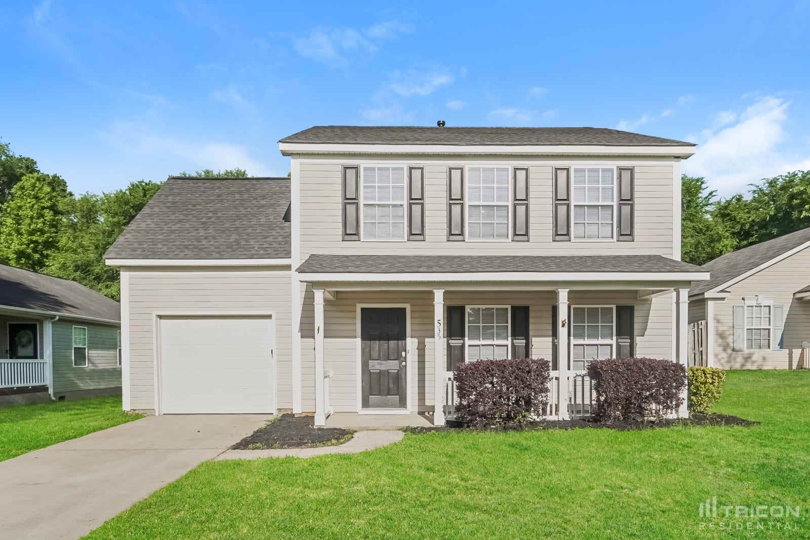 535 Railway Place SW Concord NC