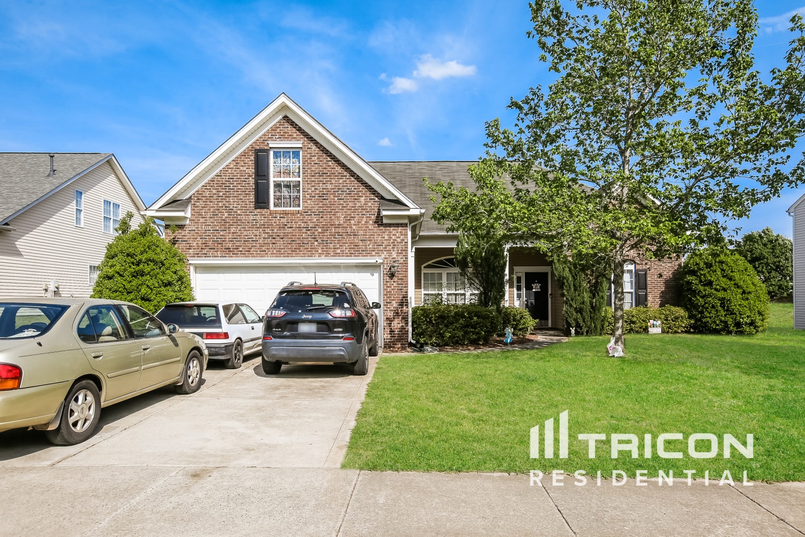 5379 Josephine Ln SW Concord NC