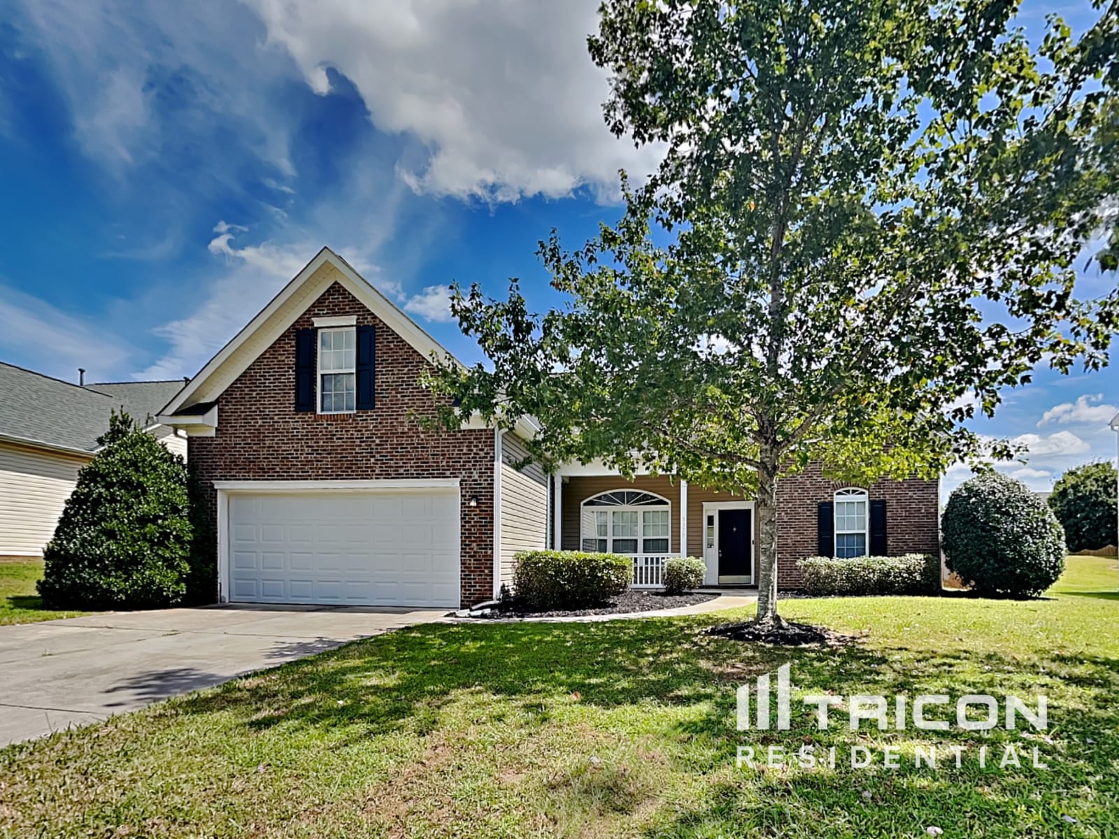 5379 Josephine Ln SW Concord NC