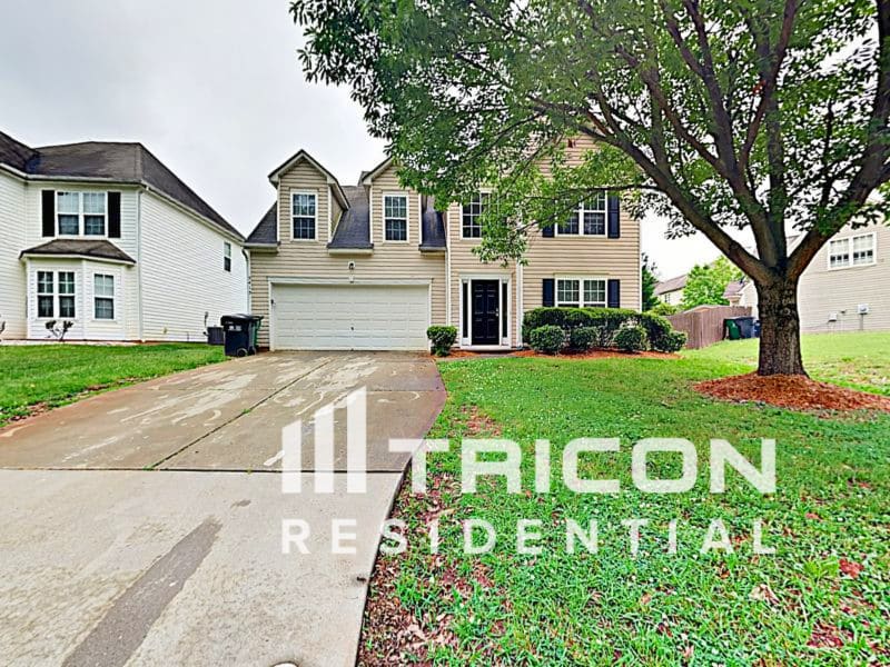 5415 Kiev Drive Charlotte NC