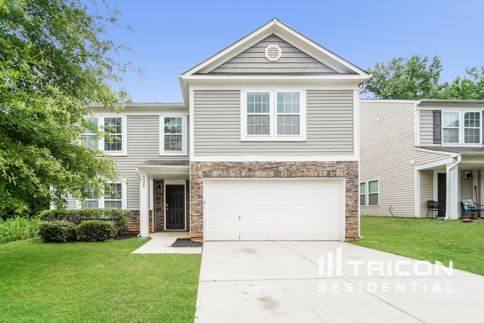 5528 Twin Brook Drive Charlotte NC
