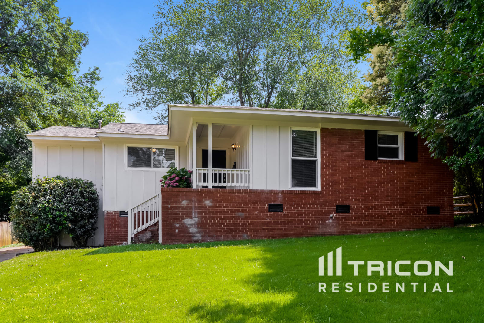 5530 Wedgewood Drive Charlotte NC