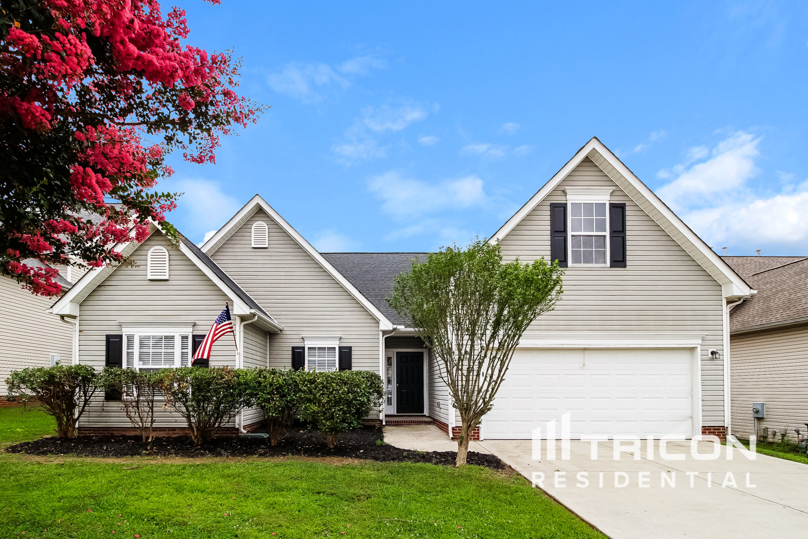 559 Clearwater Dr NW Concord NC