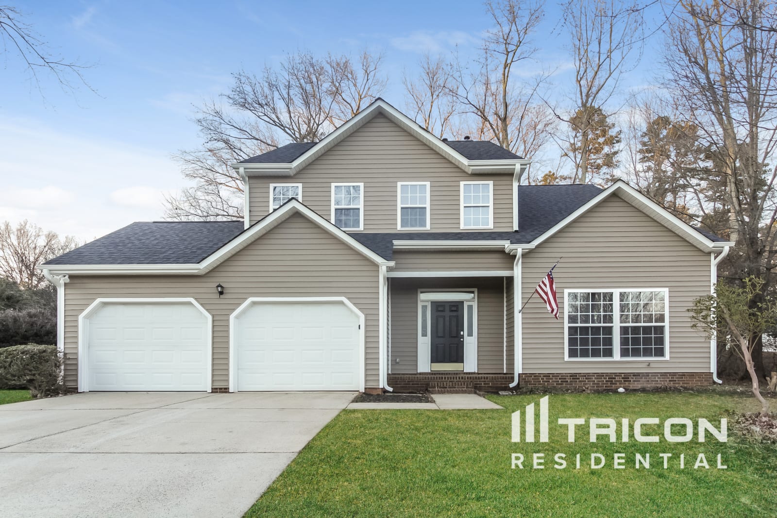 5604 Cherry Bluff Court Charlotte NC