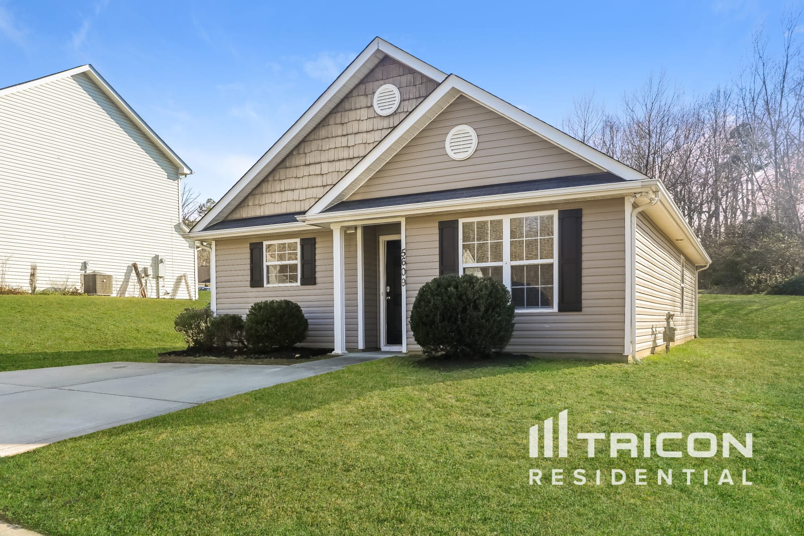 5609 Stone Bluff Court Charlotte NC