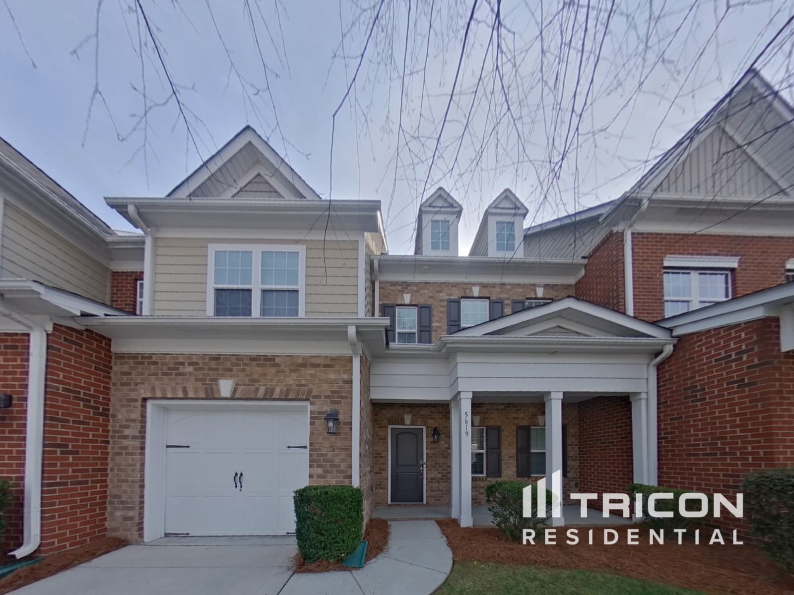 5619 Triveny Road Charlotte NC
