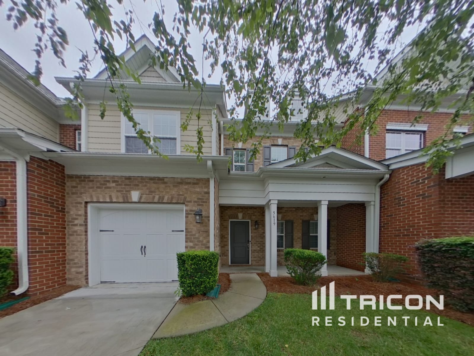 5619 Triveny Road Charlotte NC