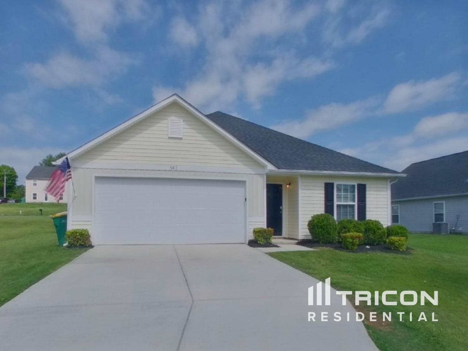 567 Scarlet Leaf Lane Oakboro NC