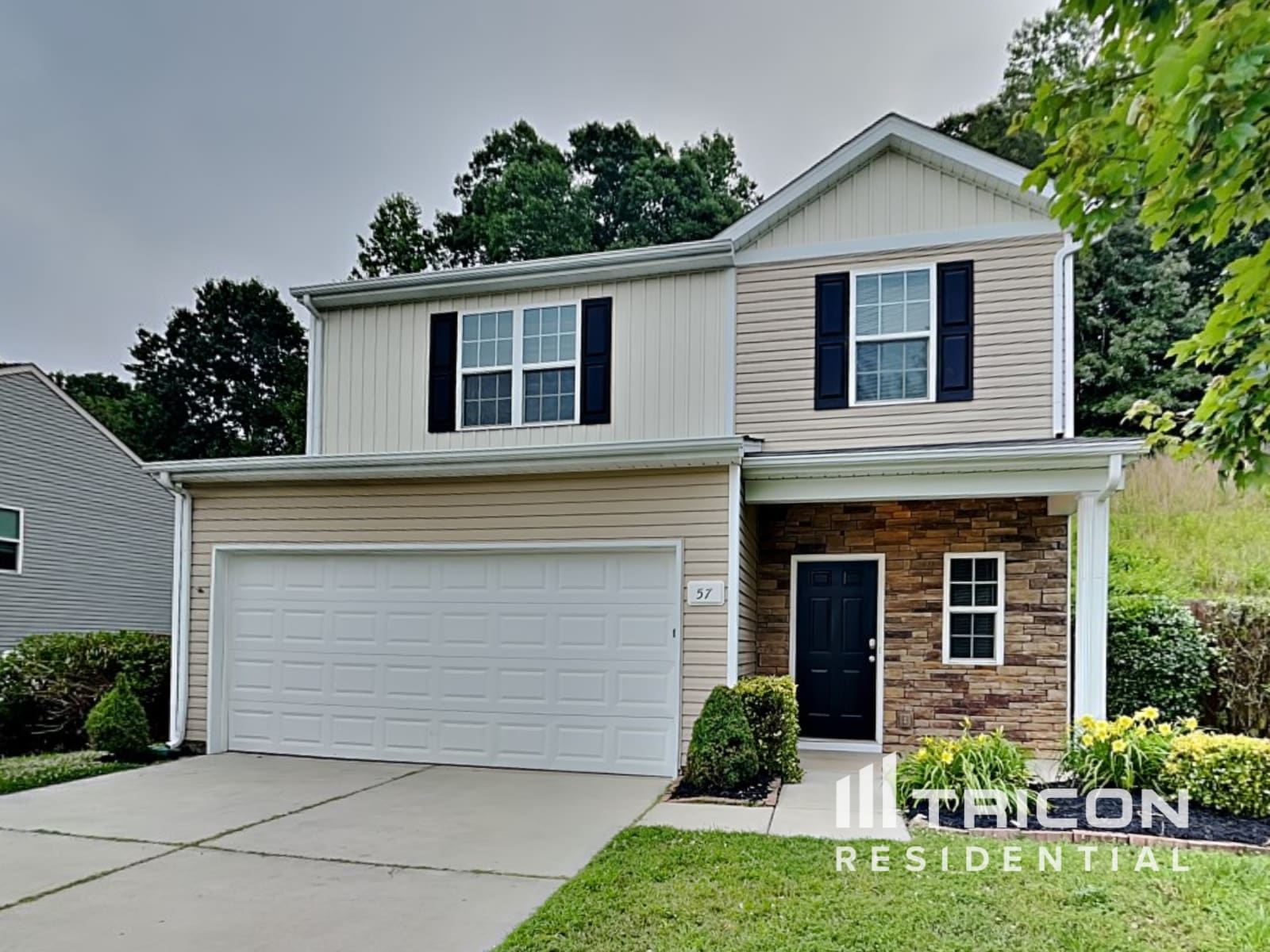 57 Ashton Bluff Circle Mount Holly NC