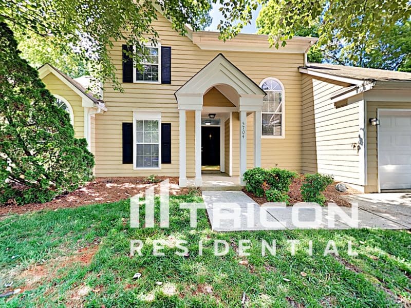 5704 Ebley Lane Charlotte NC