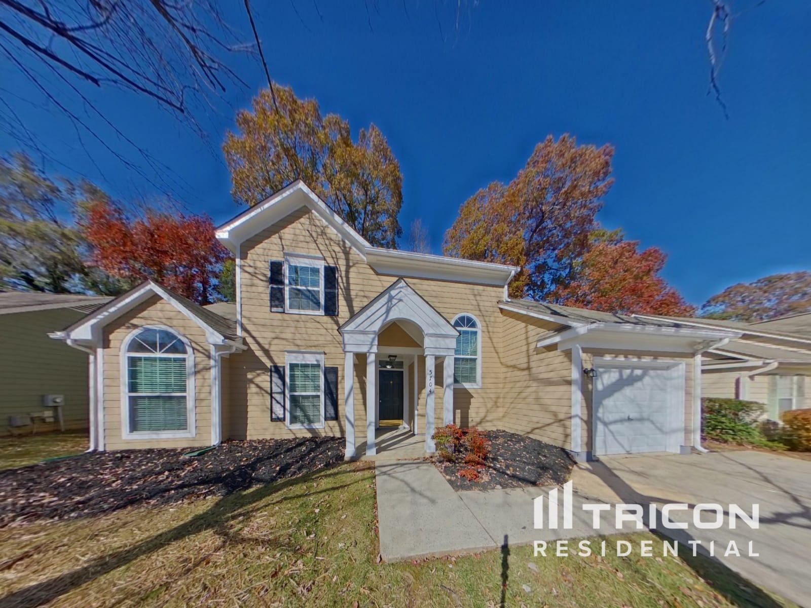 5704 Ebley Lane Charlotte NC