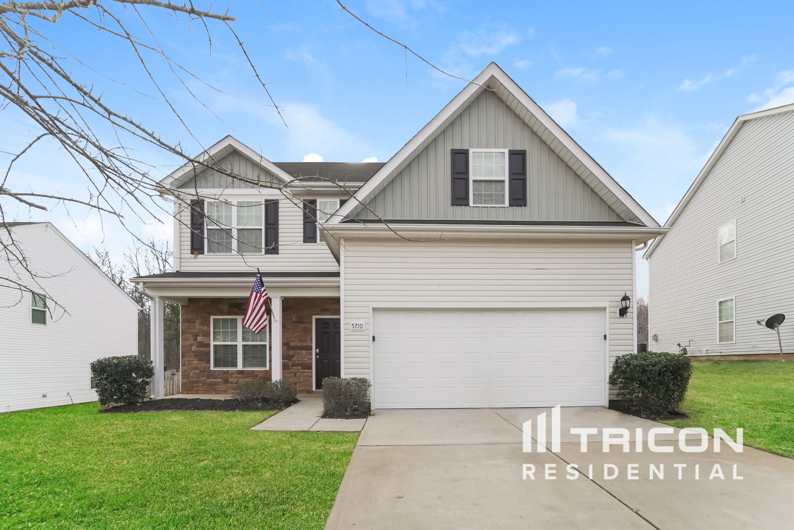 5710 Old Meadow Road Charlotte NC