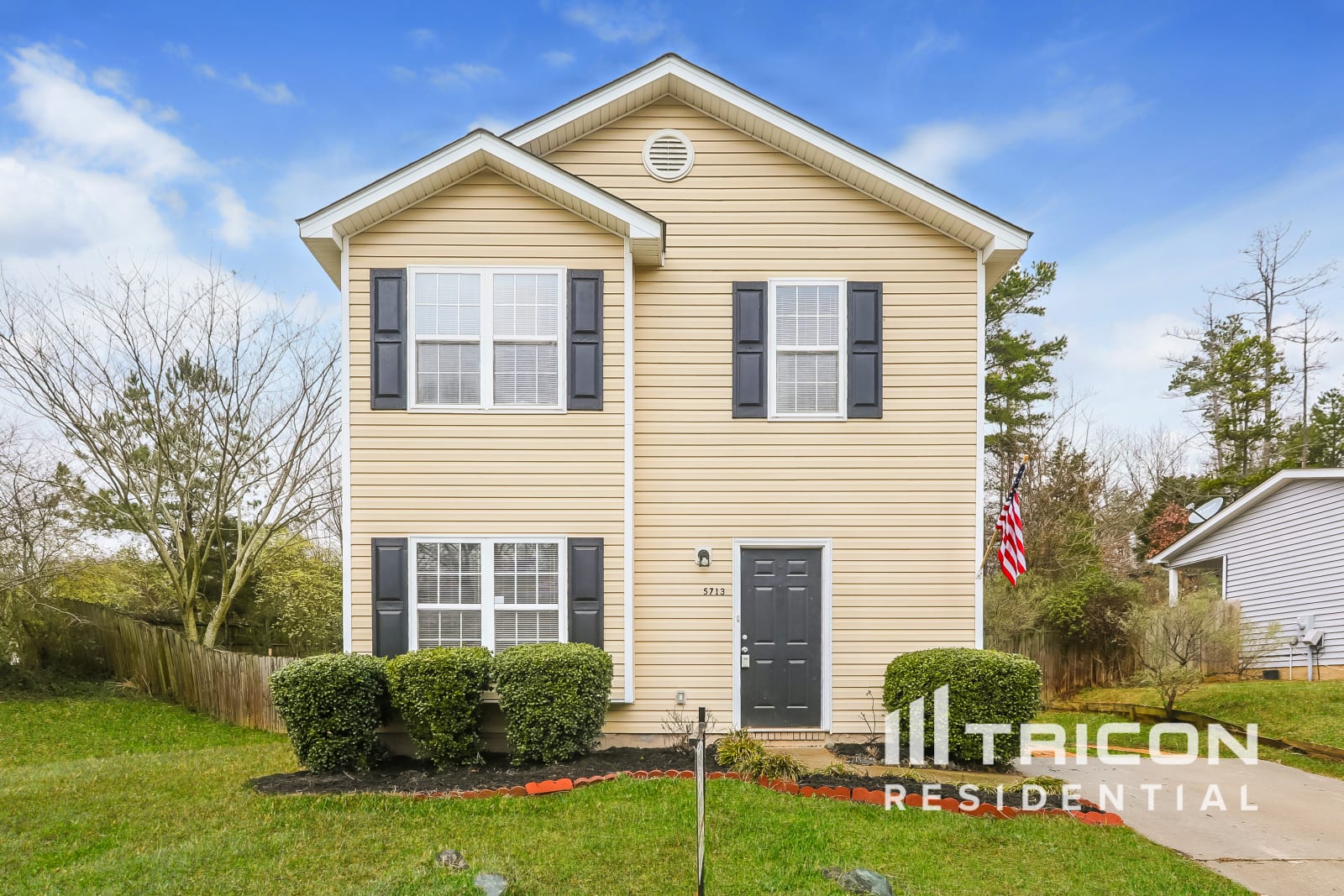 5713 Osprey Watch Court Charlotte NC