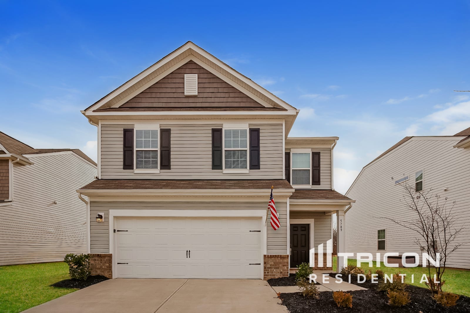 5789 Oak Branch Cir Maiden NC