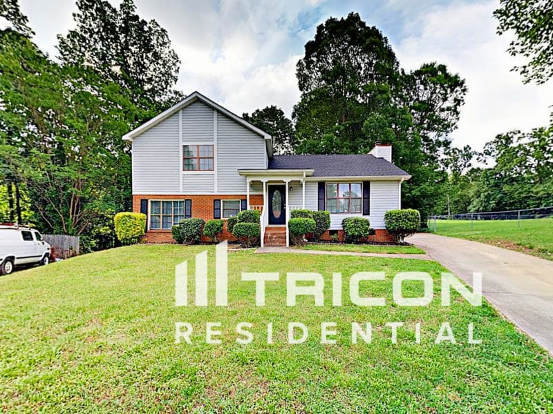 5801 Leaf Court Charlotte NC