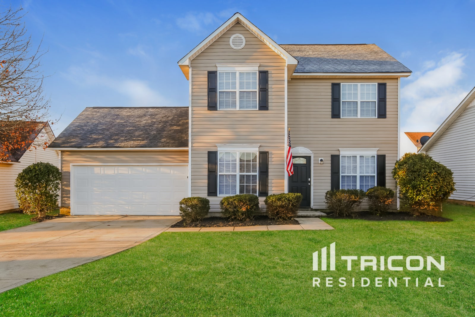 5805 Carolina Manor Court Indian Trail NC