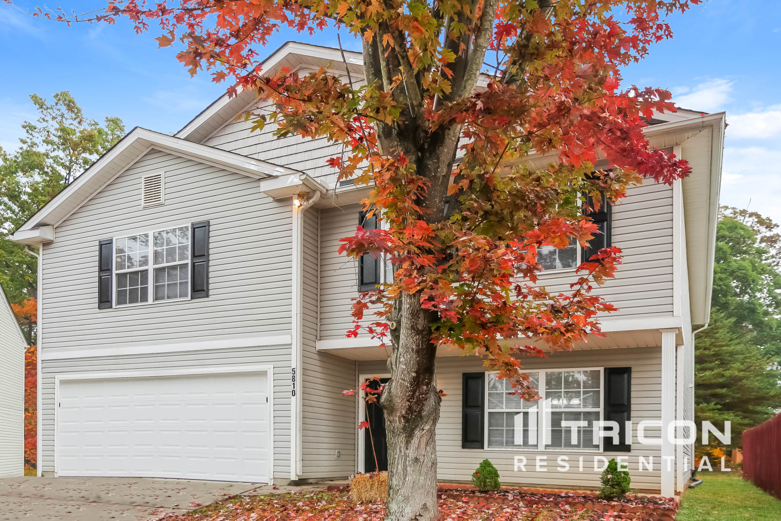 5810 Emma Lynn Court Charlotte NC