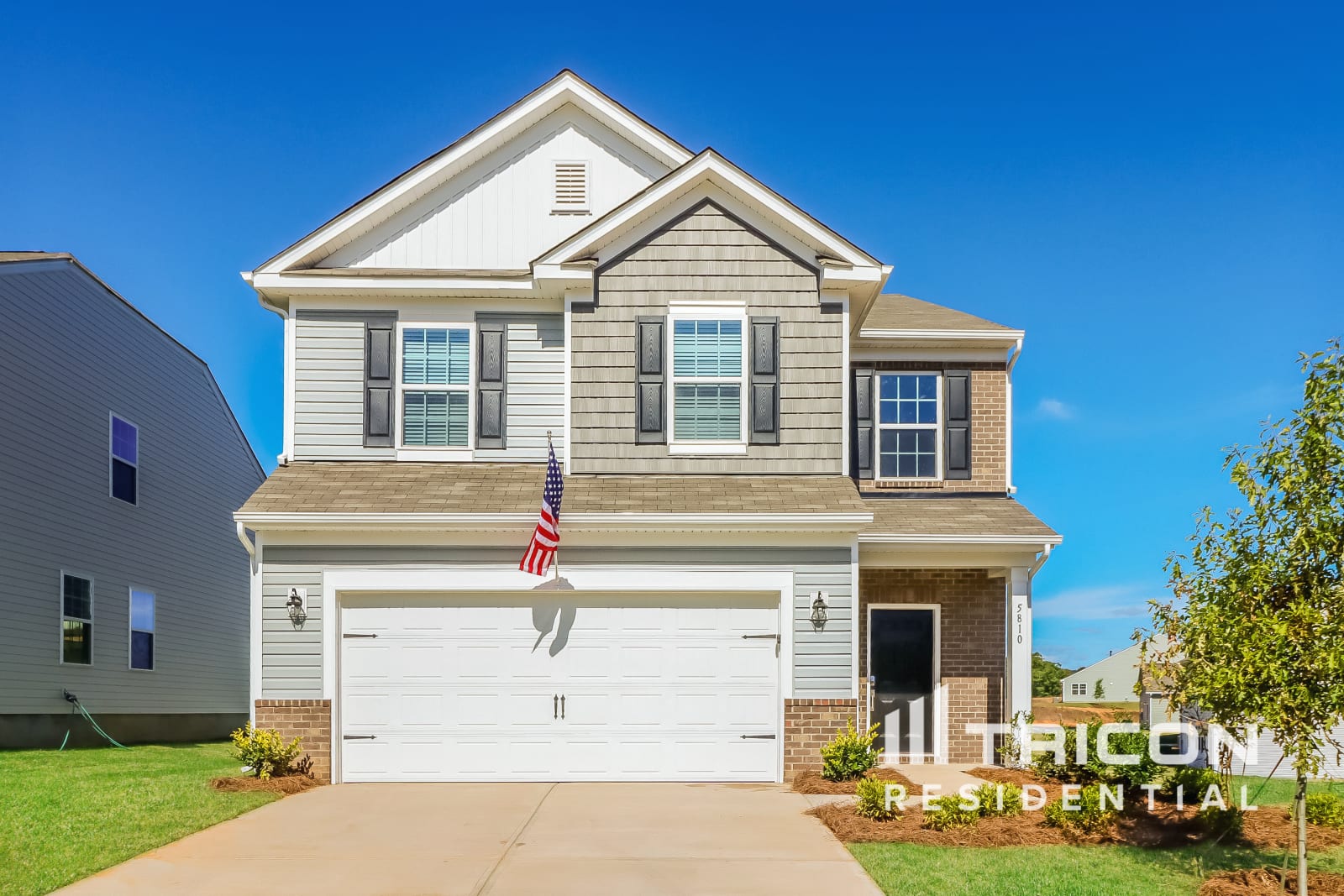 5810 Oak Branch Circle Maiden NC