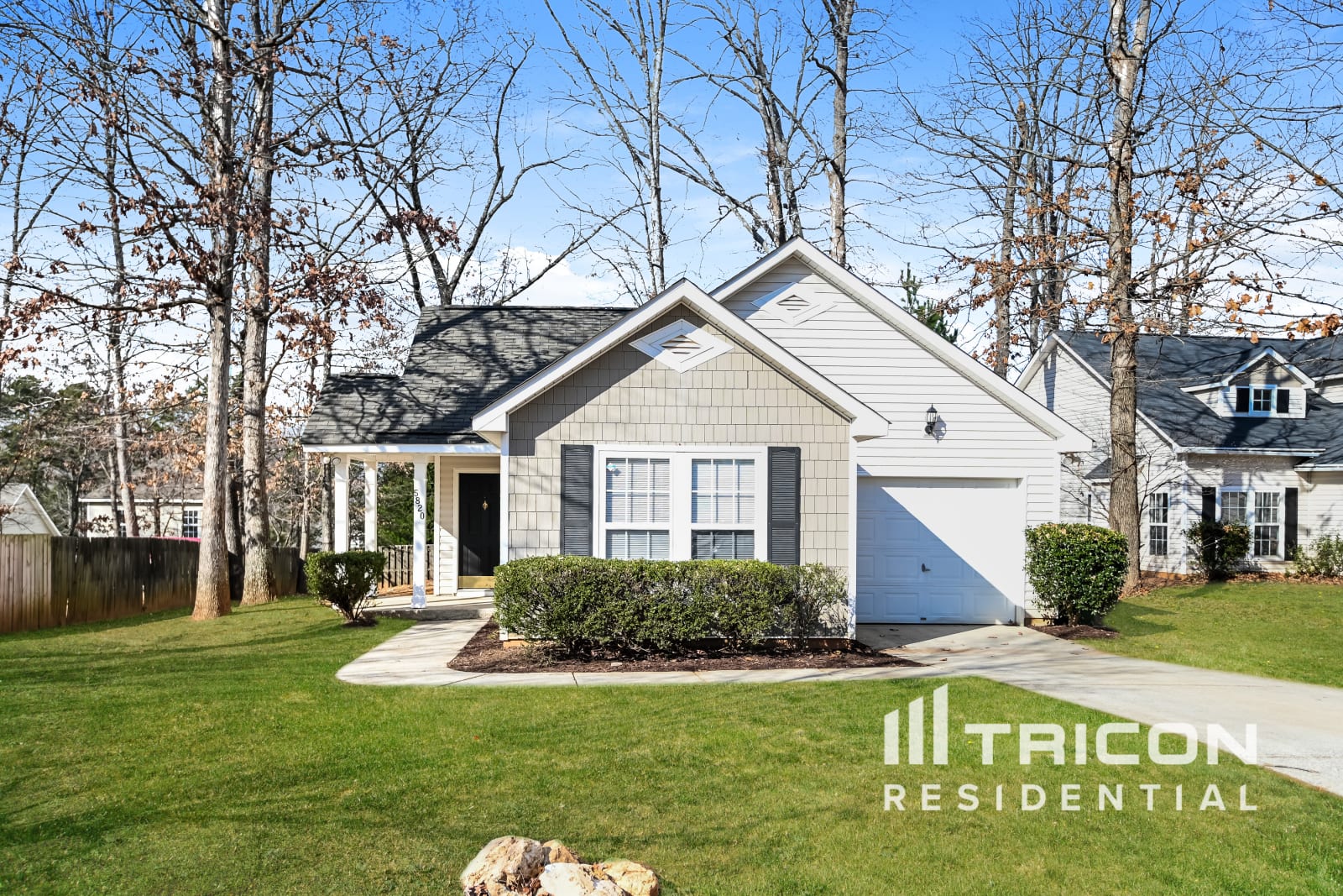 5820 Hogans Way Court Charlotte NC