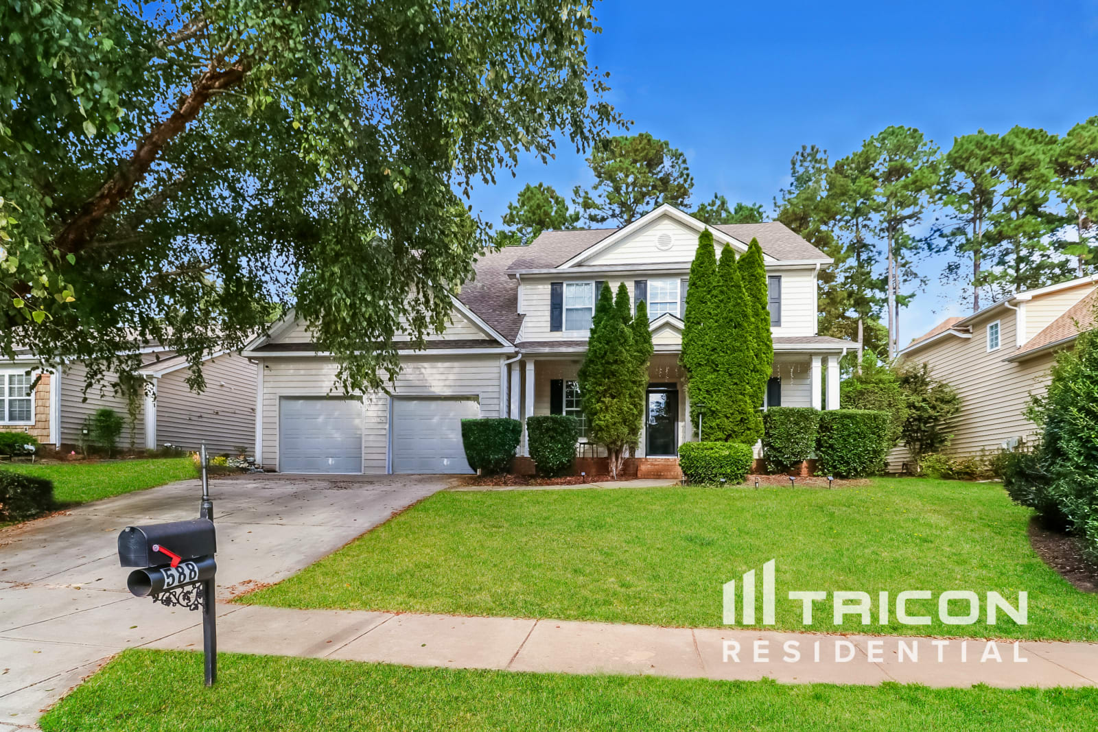 588 Cotton Field Road Rock Hill SC