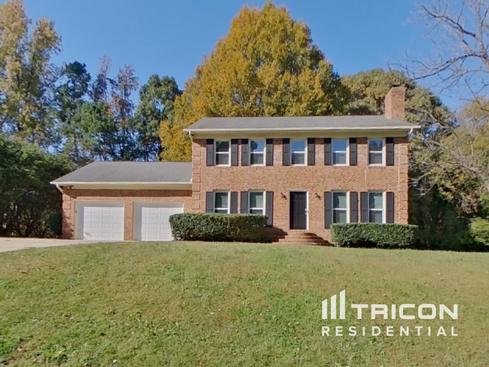 5909 Edinborough Drive Charlotte NC