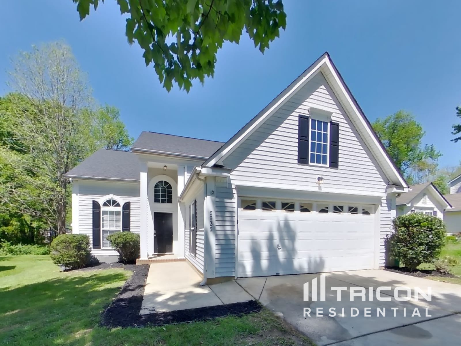 5935 Laurenfield Drive Charlotte NC