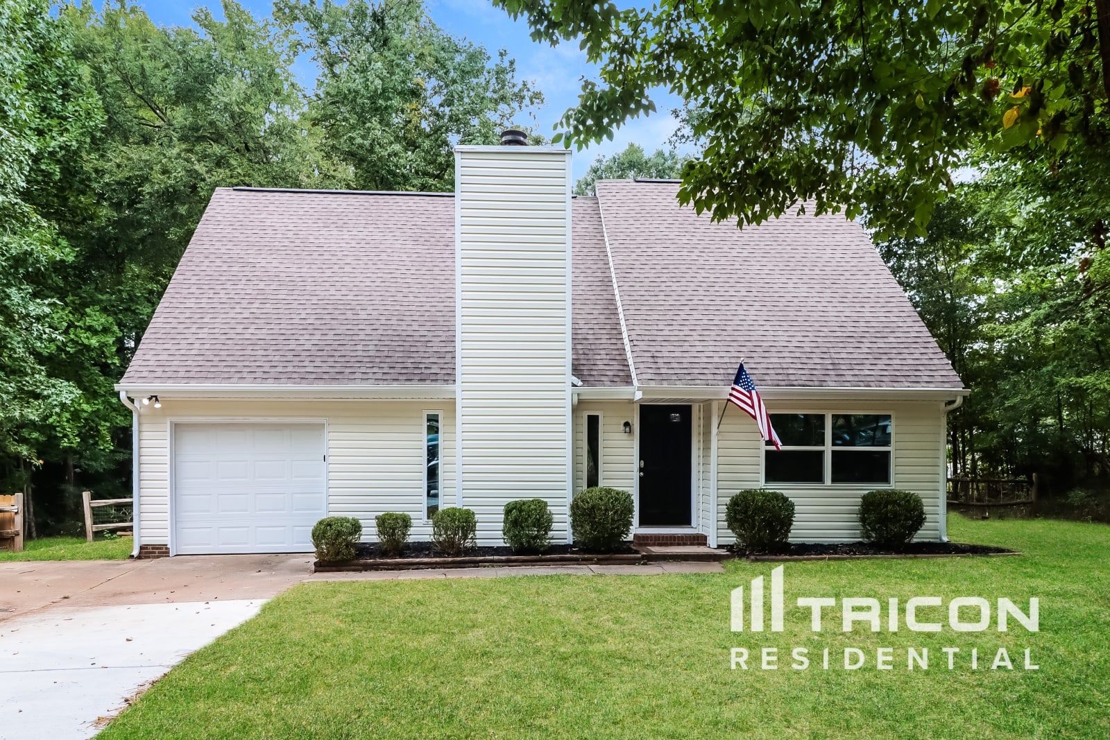 6000 Whitewater Drive Charlotte NC