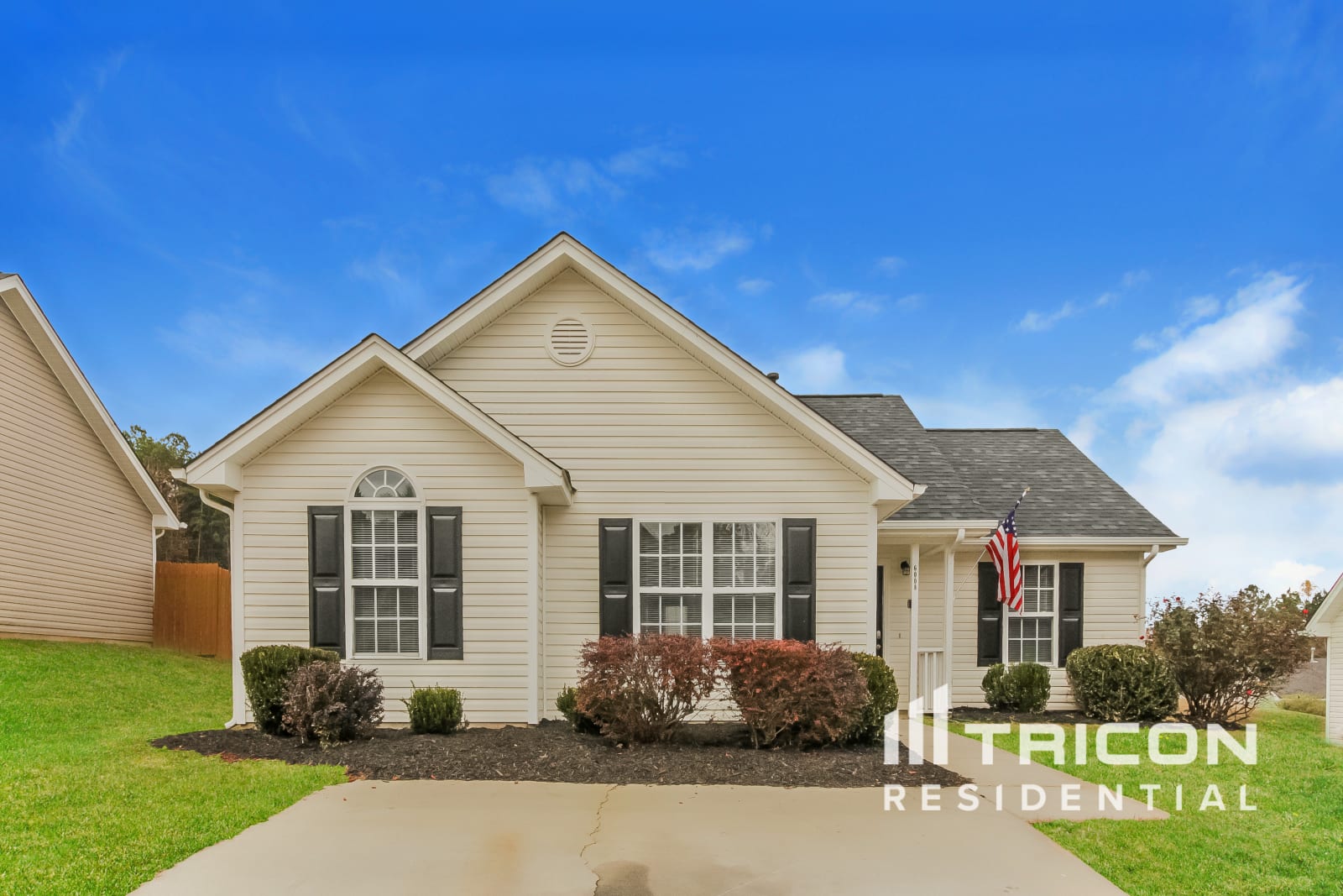 6008 Bradford Court Dallas NC