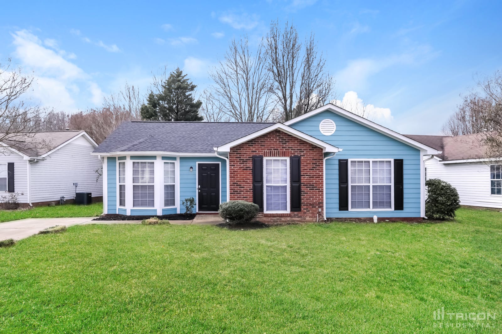 6009 Brick Landing Drive Monroe NC