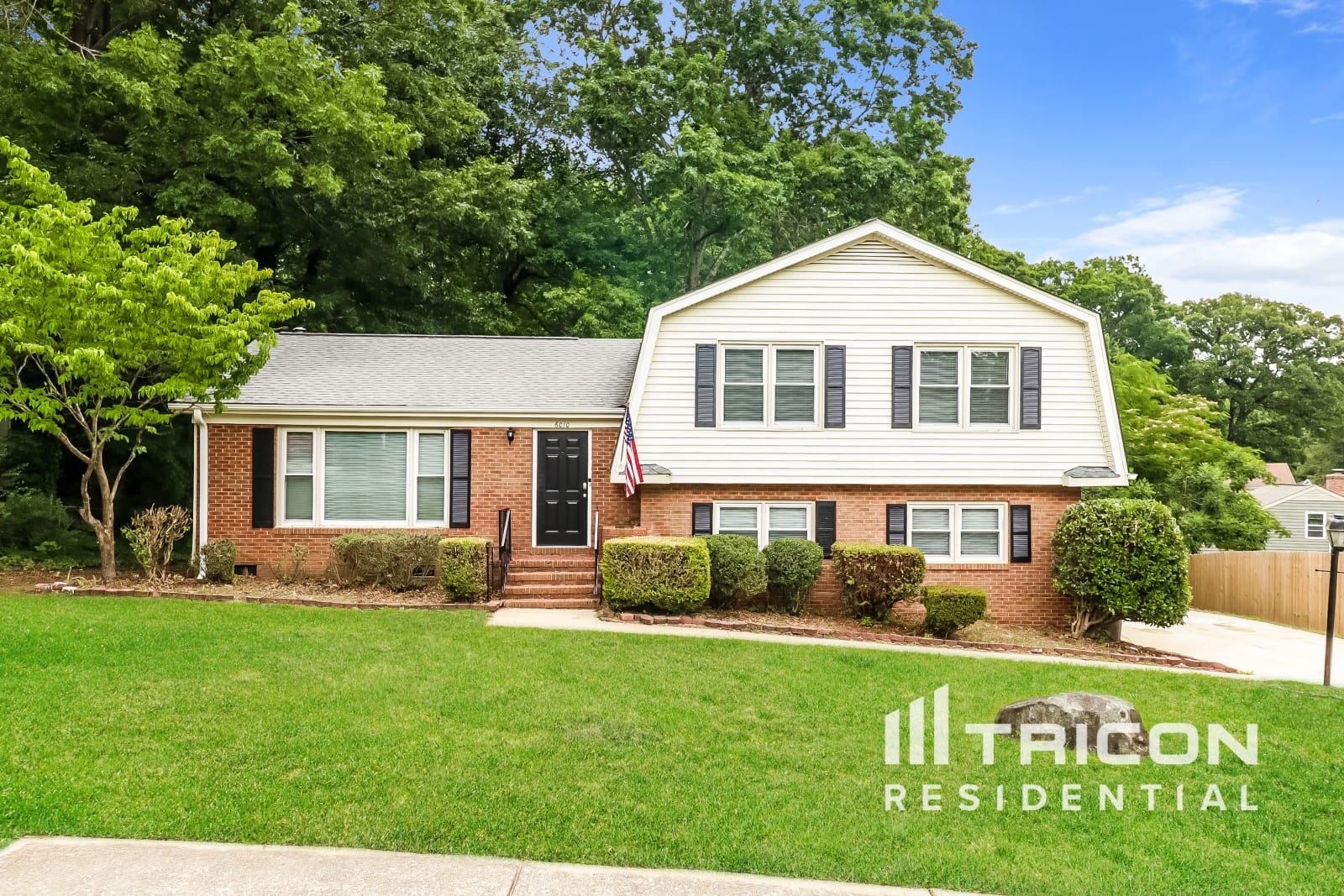 6010 Sullins Road Charlotte NC