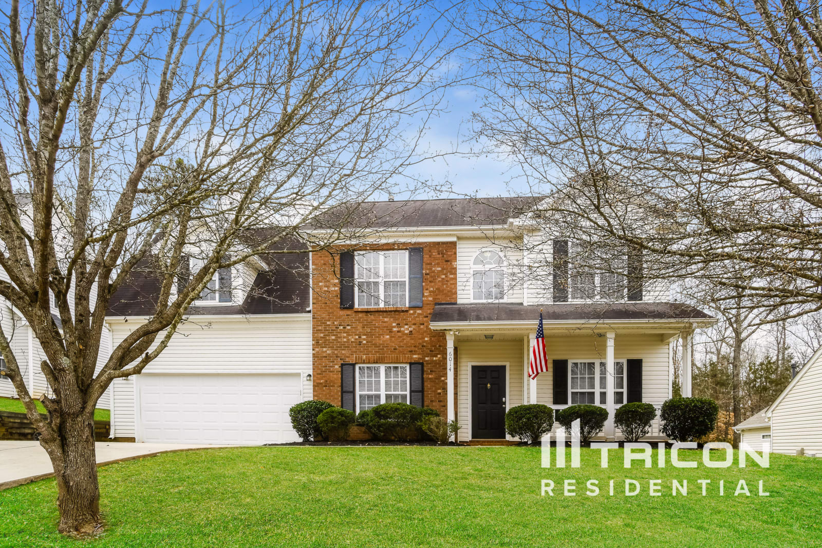 6014 Timbertop Lane Charlotte NC