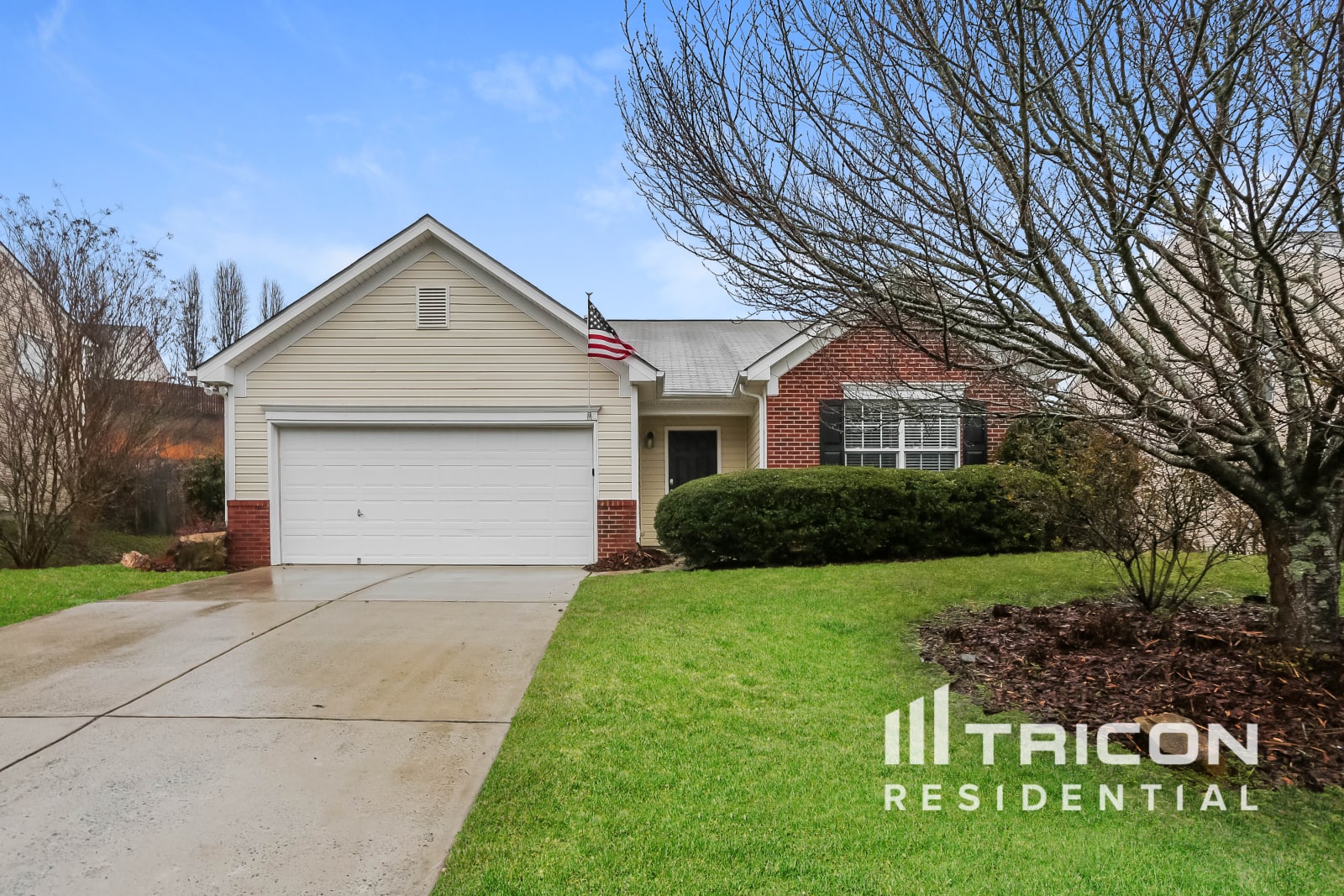 6017 Ashebrook Drive Concord NC