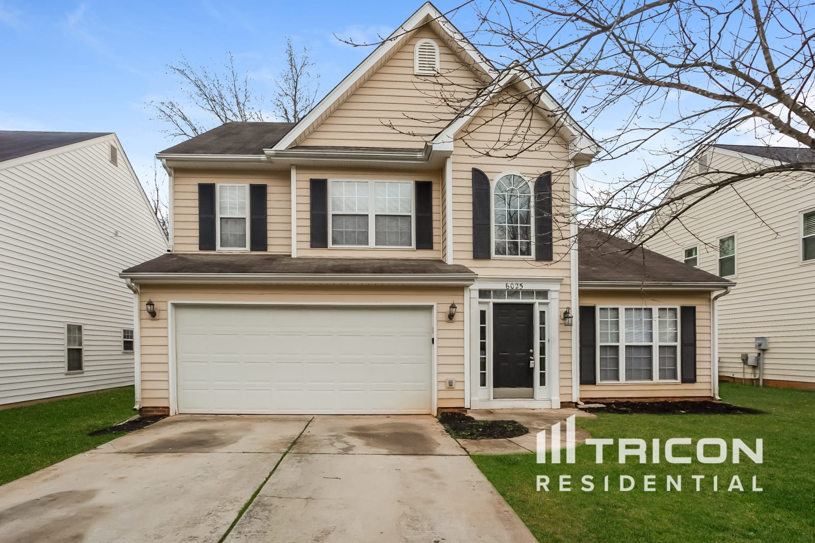 6025 Spanish Moss Lane Charlotte NC