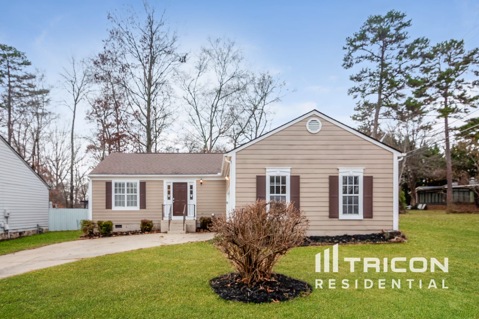 6027 Running Deer Road Charlotte NC