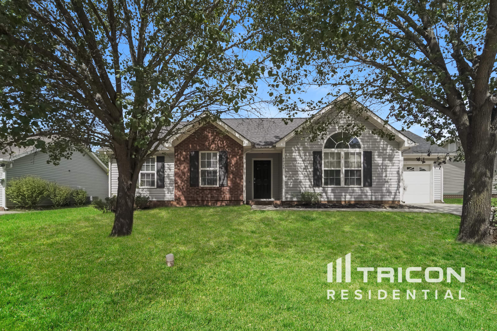 6028 Derek Christopher Court Charlotte NC