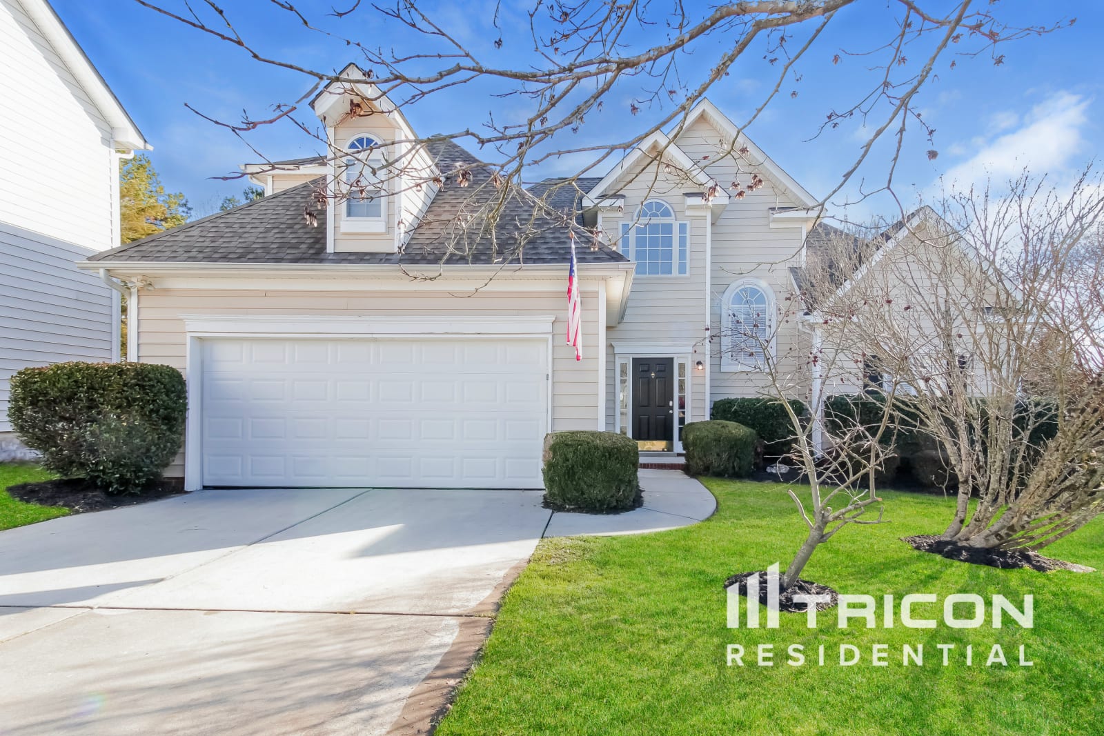 6031 Powder Mill Place Indian Trail NC