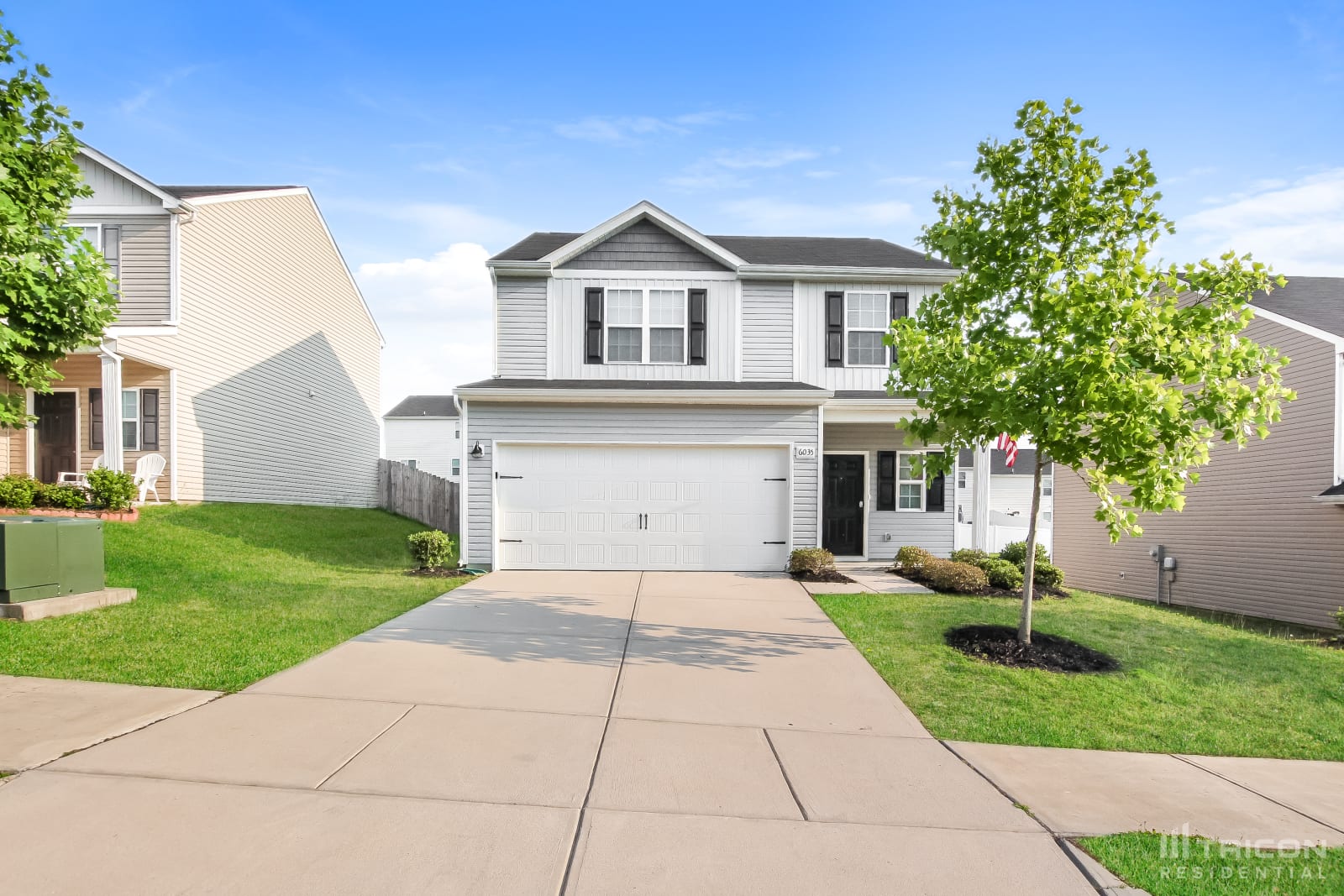 6035 Loy Court Charlotte NC