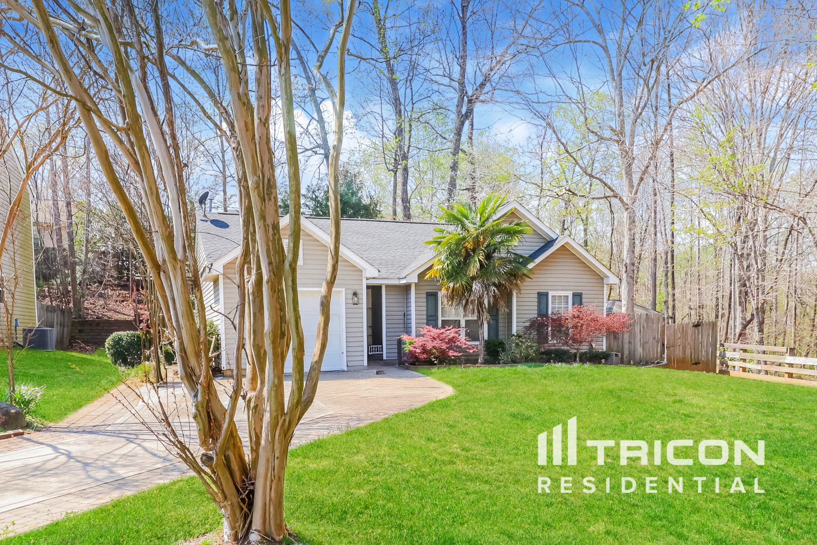 6041 Briggs Drive Charlotte NC