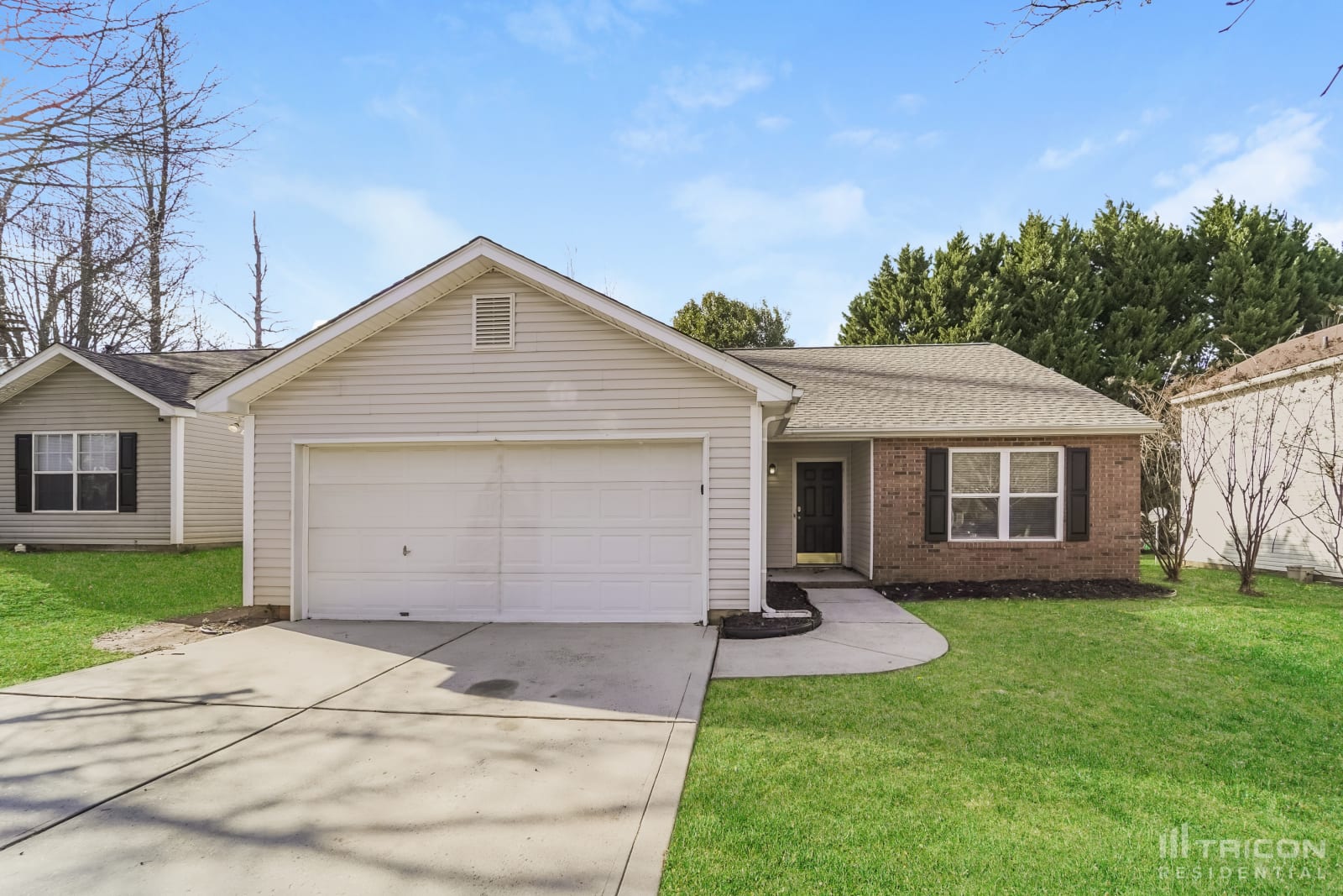 607 Kingville Drive Charlotte NC
