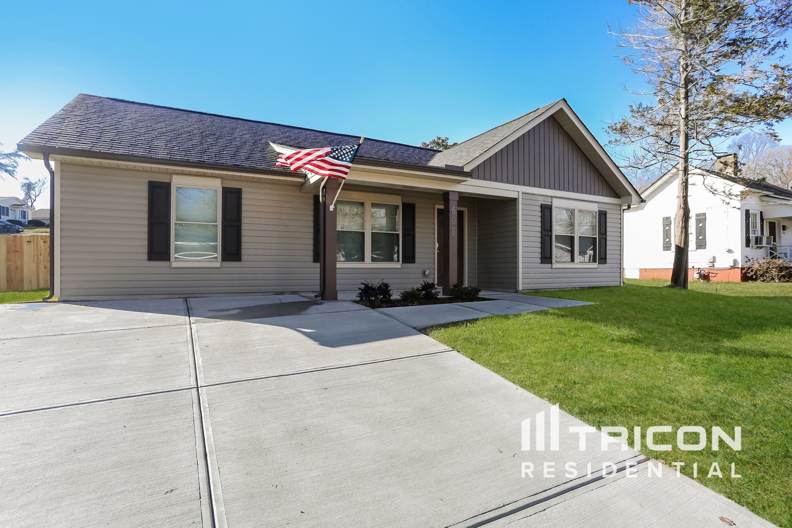 608 Reid Street Kannapolis NC