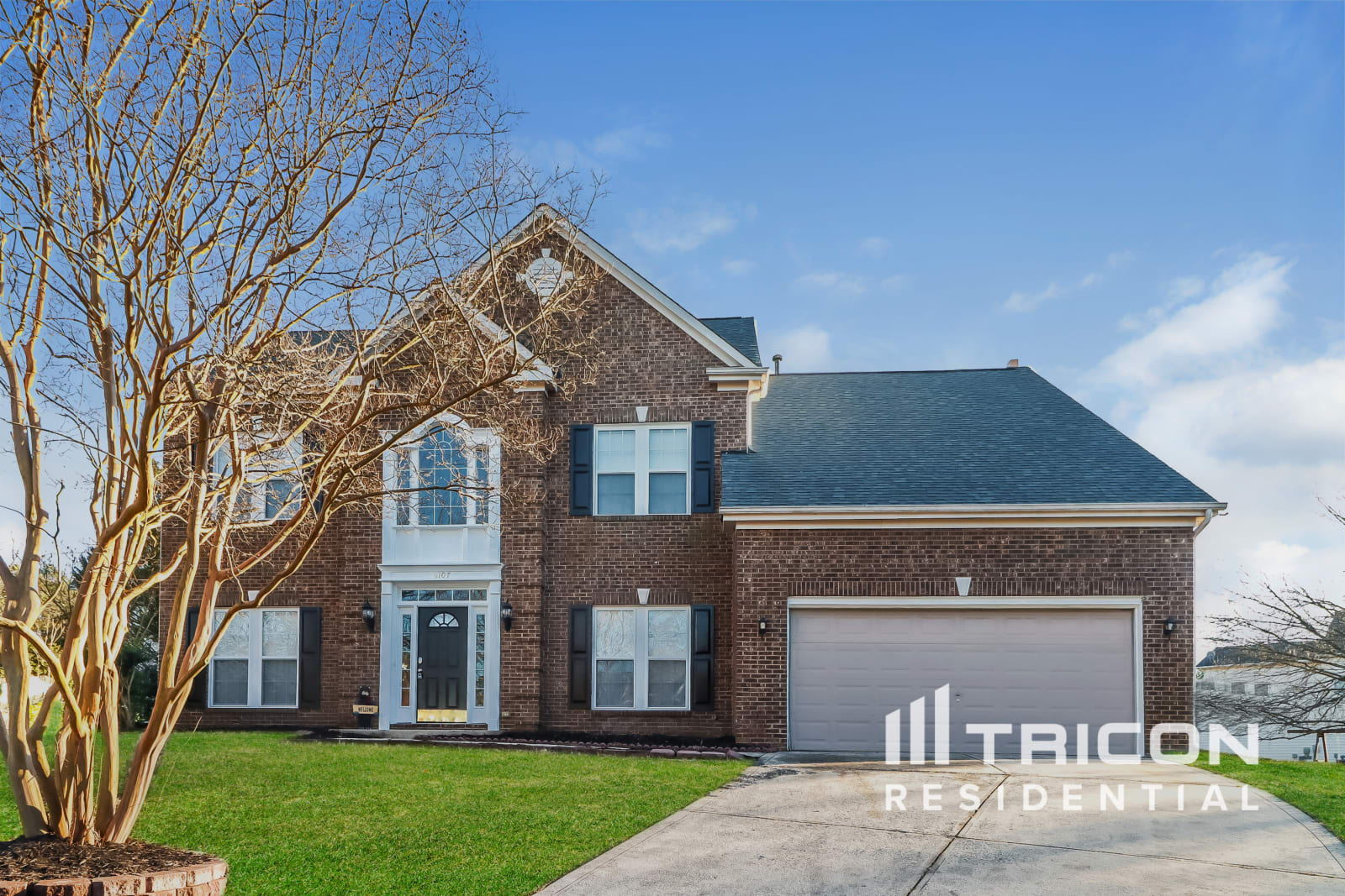 6107 Tesh Court Charlotte NC