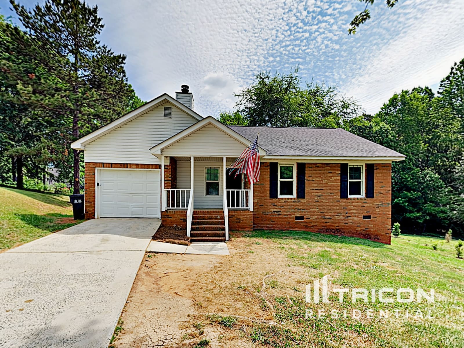 6120 Coltswood Court Charlotte NC