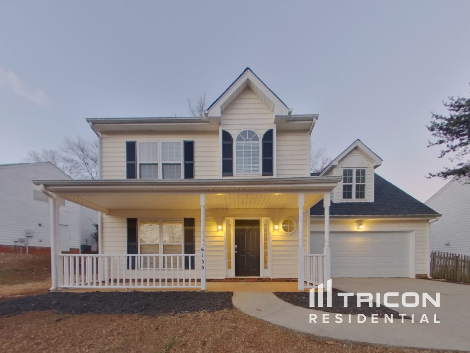 6130 Spanish Moss Lane Charlotte NC