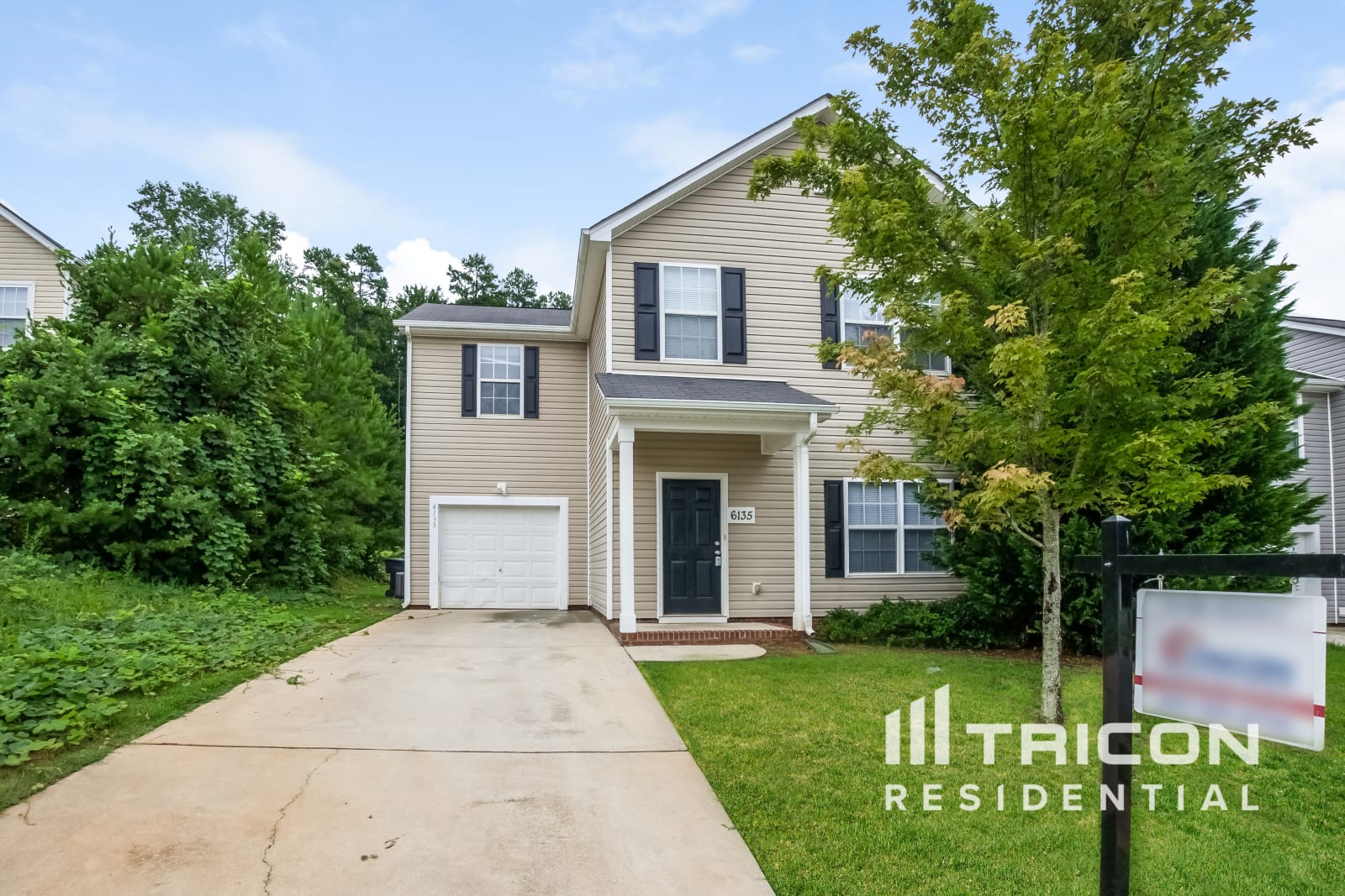 6135 Sid Crane Drive Charlotte NC